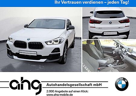 BMW X2 xDrive25e Advantage Plus Steptronic Aut. PDC