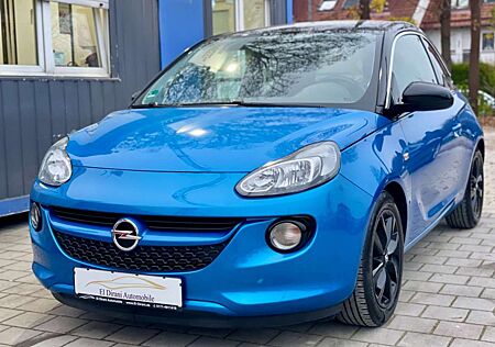 Opel Adam 1.4 Jam 1.Hand/PDC/SHZ/Tempomat/TÜV 03.2026