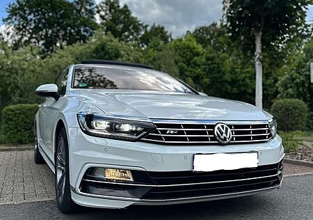 VW Passat Volkswagen Highline BMT/Start-Stopp