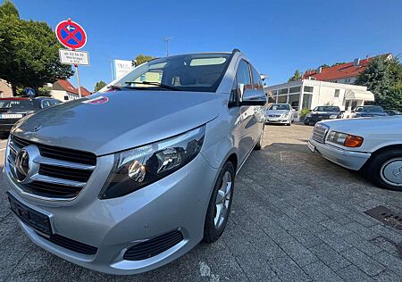 Mercedes-Benz V 220 CDI/d, EDITION kompakt (447.811)