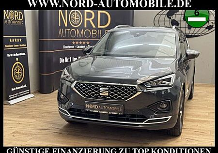 Seat Tarraco XCELLENCE 2.0 TDI DSG AHK/Kamera/Navi/ Xcellence