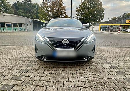 Nissan Qashqai N-Connecta e-Power