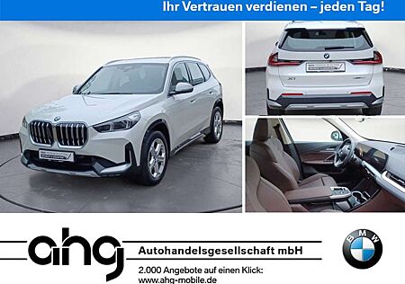 BMW X1 sDrive18i xLine *Aktivsitz*Memory*AHK*NAVI*LE