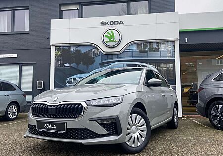 Skoda Scala gebraucht kaufen Skoda Scala Essence