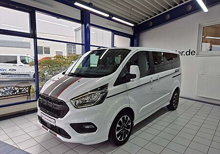 Ford Tourneo Custom 320 L1H1 VA Sport
