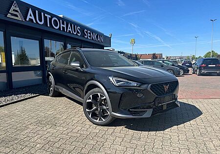 Cupra Formentor 2.0 TSI VZ 4Drive*NAVI*R-CAM*AHK*