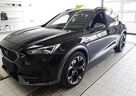 Cupra Formentor 2.0 TSI VZ 4Drive*NAVI*R-CAM*AHK*