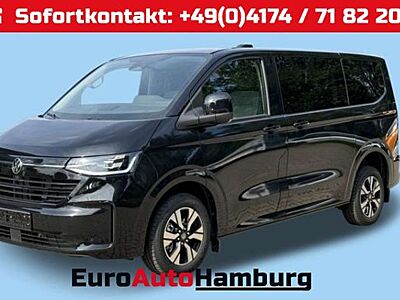 Volkswagen T7 Caravelle LR+SHZ+AHK+GJR+KLIMAAUT.+ KAMERA...