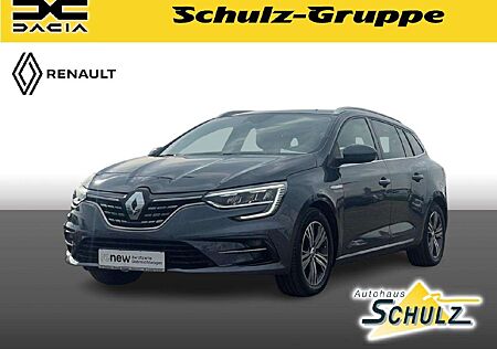 Renault Megane IV BREAK INTENS BLUE