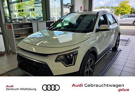 Kia Niro 1.6 Vision Rückfahrkam/Navi/Lederlenk behei