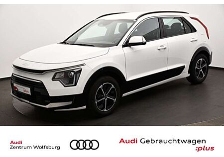 Kia Niro 1.6 Vision Rückfahrkam/Navi/Lederlenk behei