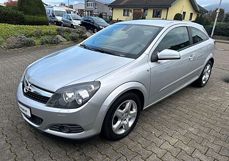 Opel Astra H GTC CATCH ME Now 1.6 16V HU/AU NEU