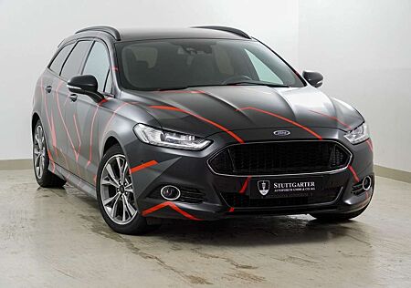 Ford Mondeo Turnier ST-Line ACC Navi Kamera