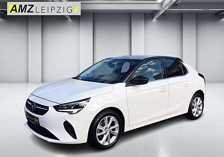 Opel Corsa F 1.2 Turbo Elegance *Stadtflitzer*