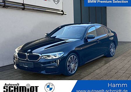 BMW 530 d xDrive M Sportpaket + 2Jahre-BPS.GARANTIE