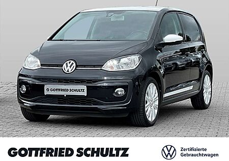 VW Up Volkswagen ! 1.0 TSI LED