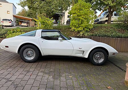 Chevrolet C3 Corvette „Stingray“ Targa