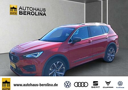 Seat Tarraco 2.0 TDI 4D FR DSG *PANO*StdHz*BEATS*AHK*