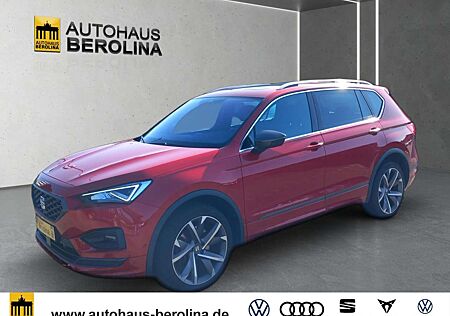 Seat Tarraco 2.0 TDI 4D FR DSG *PANO*StdHz*BEATS*AHK*
