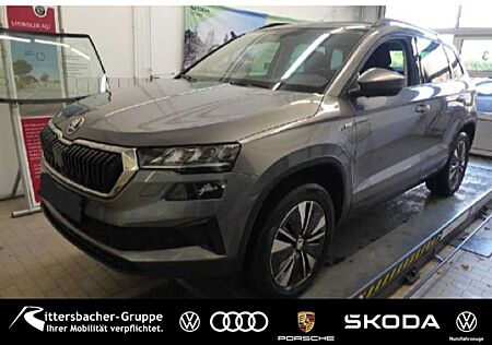 Skoda Karoq Tour 2.0 TDI DSG 4x4 Kamera PDC Klima