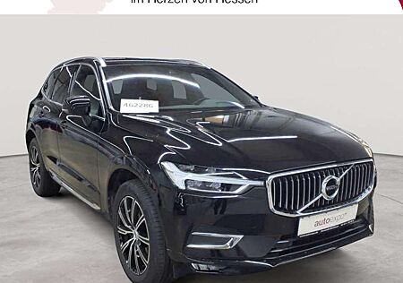 Volvo XC 60 XC60 XC60 D4 AWD A. Inscription NAV LEDER
