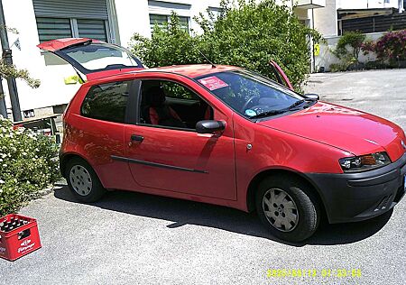 Fiat Punto 55 Sole