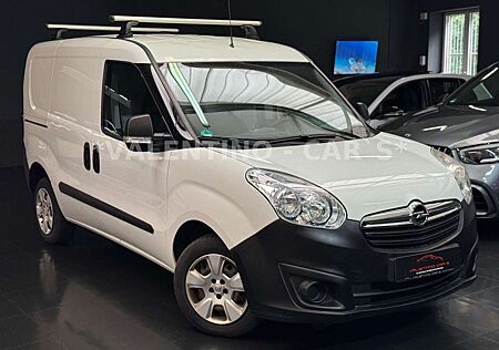 Opel Combo D Kasten L1H1 2,2t Klima/AUX/USB/Mwst.