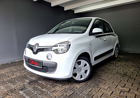 Renault Twingo Dynamique, KLIMAANLAGE, 5 TÜRIG, TEMPOMAT