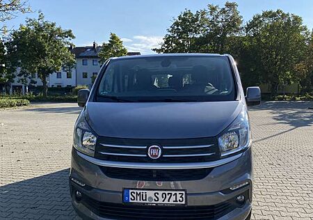 Fiat Talento L1H1 1,0t Family (M1)