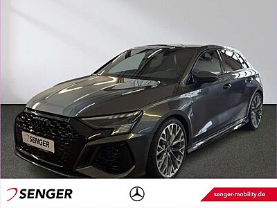Audi RS3 Sportback 2.5 TFSI quattro Matrix B&O RS-AGA