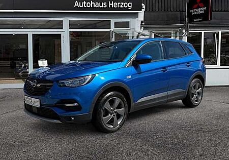 Opel Grandland X 1.2 ELEGANCE + Allwetterreifen