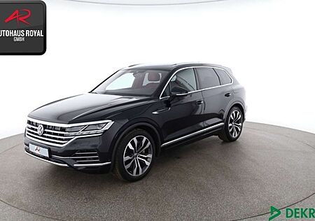 VW Touareg Volkswagen 3.0 TSI 4M V6 HYBRID R LINE 21Z HUD,ACC
