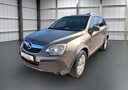 Opel Antara Edition Plus 4x4 NAVI KLIMA AHK