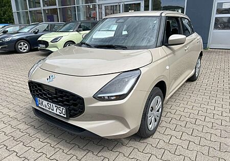 Suzuki Swift 1.2 Club AllGrip Hybrid PDC LED KLIMA DAB