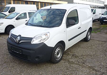 Renault Kangoo Rapid Blue dCi 95 Extra,Klima ,Sitzheizung, Navi,