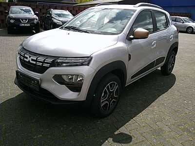 Dacia Spring Extreme Electric 65
