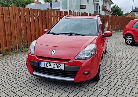 Renault Clio Dynamique Tüv Neu