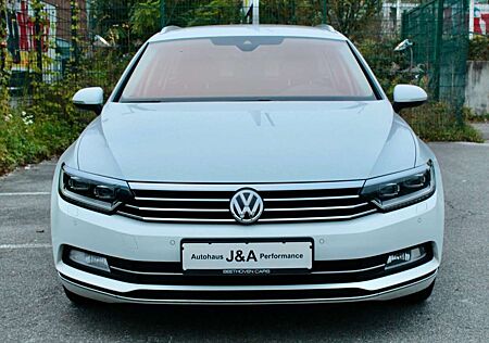 VW Passat Variant Volkswagen Highline /Ausstattung Beachten!!!