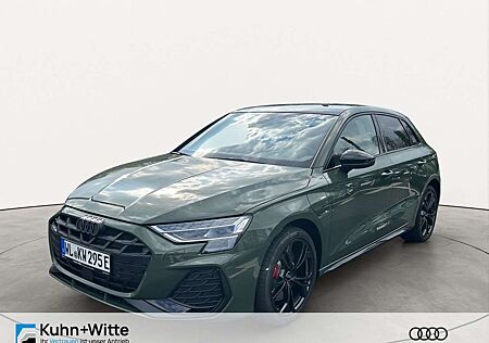 Audi A3 45 TFSIe S line *SONOS*Panorama*RFK
