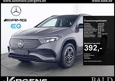 Mercedes-Benz EQA 250 + AMG-Sport/Pano/AHK/Distr/Night/Memo/18"