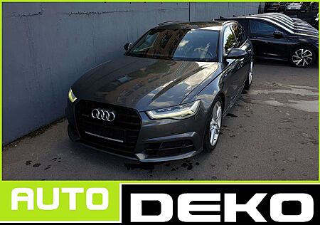 Audi A6 3.0 TDI Aut. quattro 3 x S line Matrix/Navi