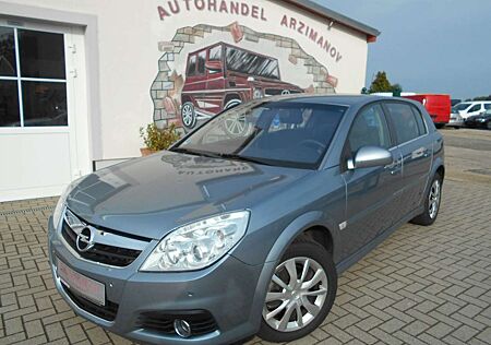Opel Signum 2.2 Edition KLIMA/SITZHEIZUNG/PDC