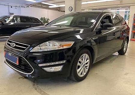 Ford Mondeo Business Edition***AKH***PDC***MIT NEUEM TÜV**