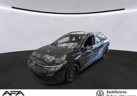 VW Golf Variant Volkswagen Golf VIII Variant 2.0 TDI Highline LED*GRA*PDC*LM1