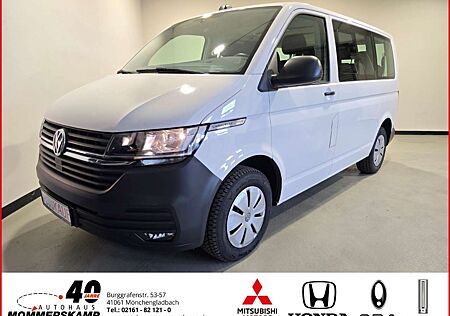 VW T6 Volkswagen .1 Caravelle Trendline 2.0 TDI+Allwetter+Automatik+9Sitzer+Klim
