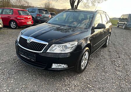 Skoda Octavia Ambiente