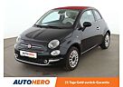 Fiat 500C 1.2 Lounge *SHZ*PDC*TEMPO*FALTDACH*