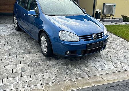 VW Golf Volkswagen 1.4 Tour