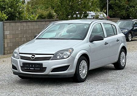 Opel Astra H Lim. Selection "110 Jahre" KLIMAANLAGE