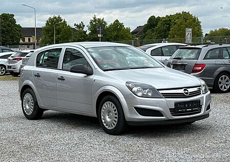 Opel Astra H Lim. Selection "110 Jahre" KLIMAANLAGE